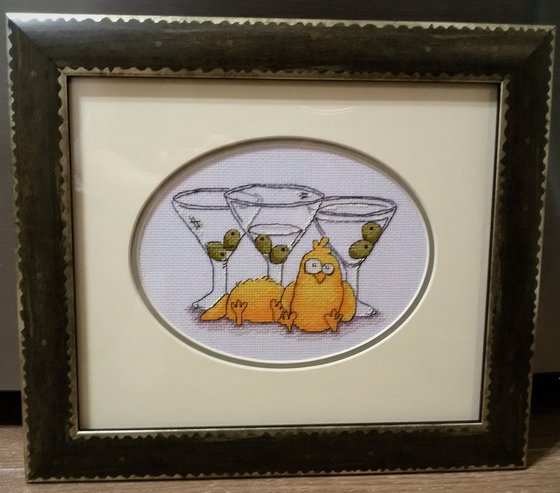 Работа «Счёт, пожалуйста!»