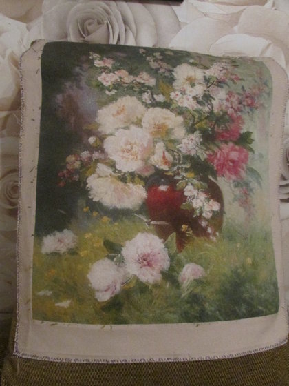 Работа «ГК 1515 Работала год и четыре месяца.петит и полукрест»