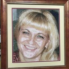 Работа «Марусечка.»