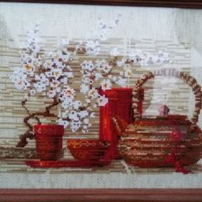 Работа «чай»