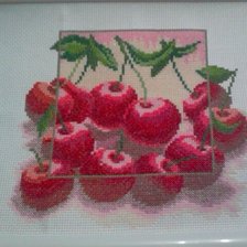 Работа «Вишня»