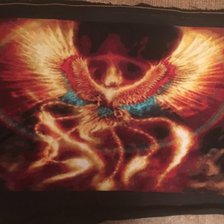 Работа «Феникс»