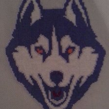 Работа «Хаски»