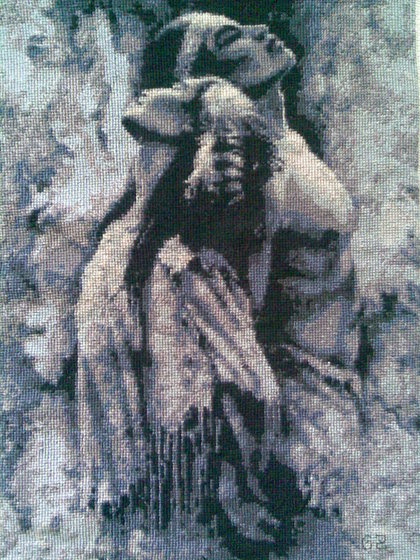 Работа «№67994»