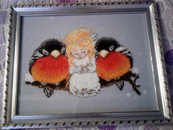 Работа «вместе теплее»