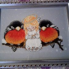 Работа «вместе теплее»