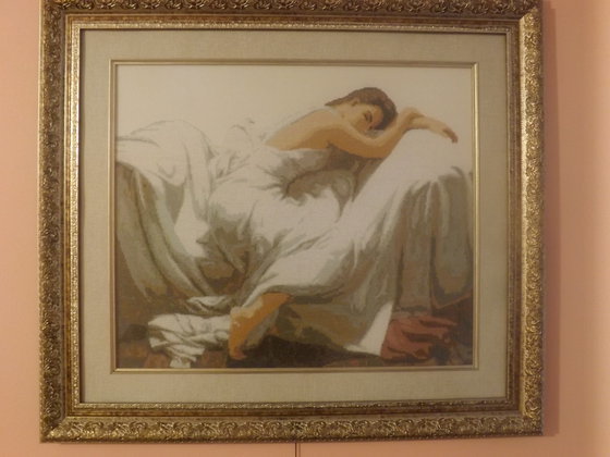 Работа «№68552»