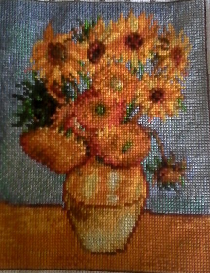 Работа «№68682»