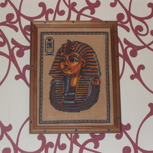 Работа «Фараон»