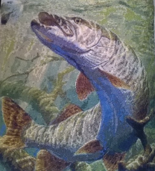 Работа «№68979»