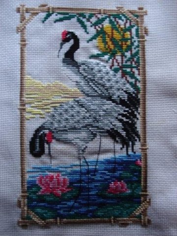 Работа «Грация»