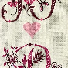 Работа «Ю ❤️ В»