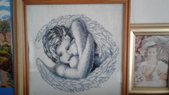 Работа «№69291»