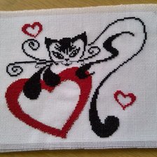 Работа «Киса»