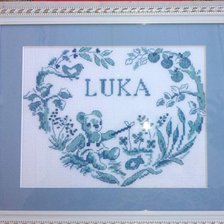 Работа «Метрика»