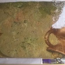 Работа «ближе к завершению»