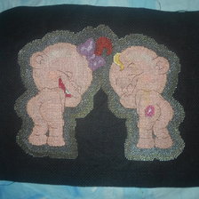 Работа «малыши»