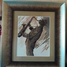 Работа «"Он"»