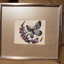 Работа «№69783»