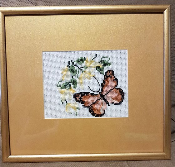 Работа «№69784»