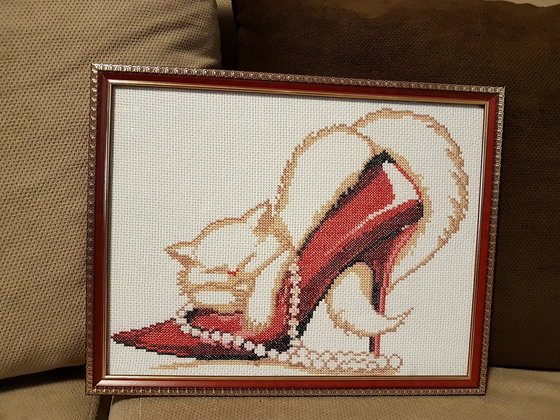 Работа «№69787»