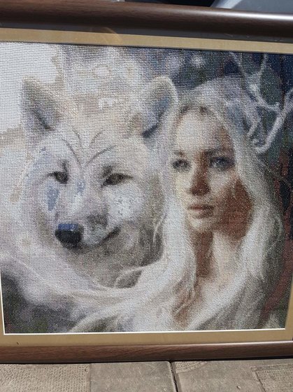 Работа «№69821»