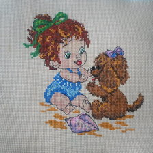 Работа «пляжные игры»