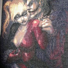 Работа ««ДЖОКЕР И ХАРЛИ КВИНН»»