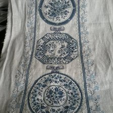 Работа «Тарелочки»