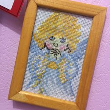 Работа «Ангел»