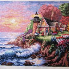 Работа «Страж моря»