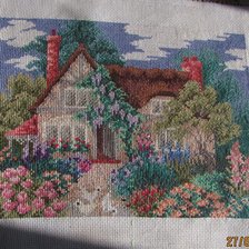 Работа «"Дом грёз"»