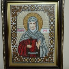 Работа «Святая София»