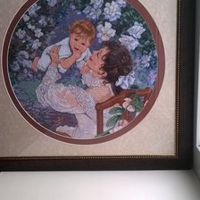 Работа «мать и дитя»