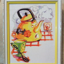 Работа «№70437»