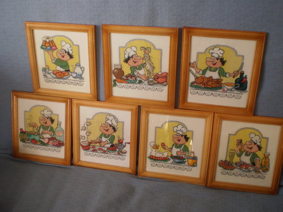 Работа «№70458»