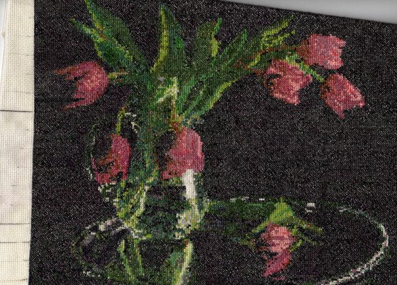 Работа «№70621»