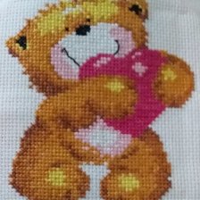 Работа «Для тебя......»