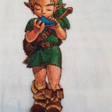 Работа «Линк»