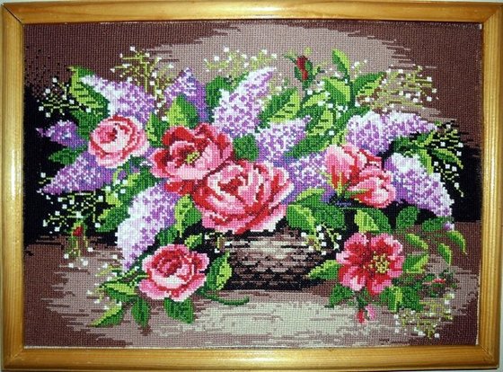 Работа «№70761»