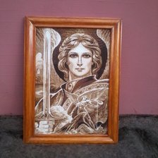 Работа «№70764»