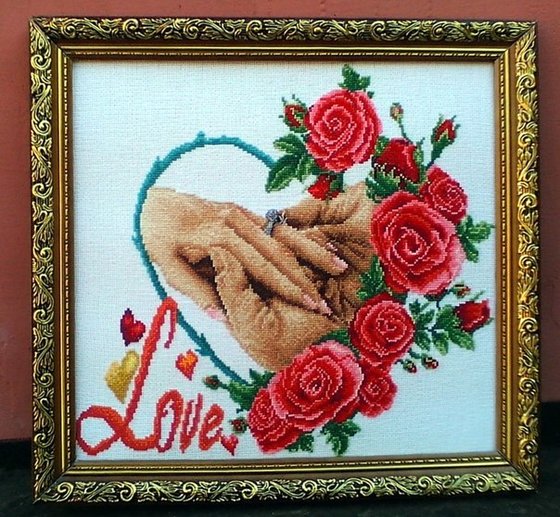 Работа «№70772»