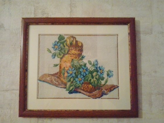 Работа «№70977»