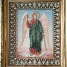 Работа «Ангел»