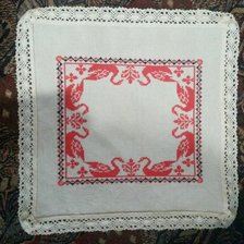 Работа «Опробована двунить»