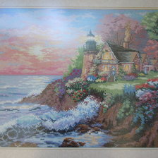 Работа «Страж моря»