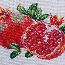 Работа «Гранаты»