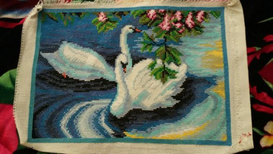 Работа «№71303»