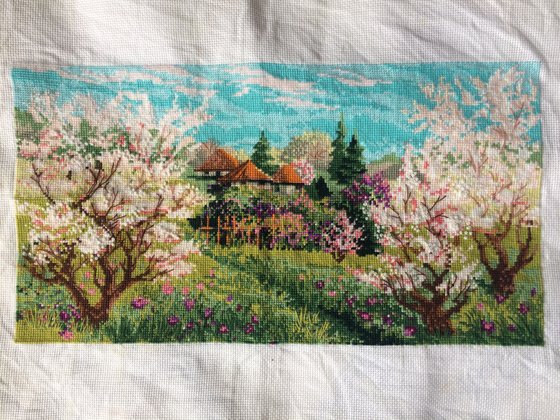 Работа «2 (Архивная)»