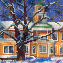 Работа «Дом Германа»